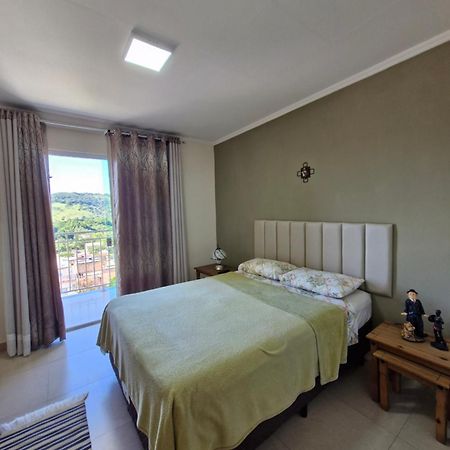 Casa Em Sao Lourenco-Mg מראה חיצוני תמונה