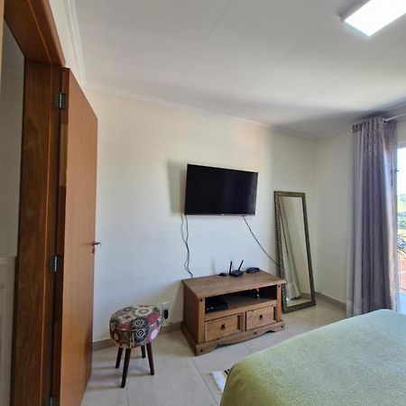 Casa Em Sao Lourenco-Mg מראה חיצוני תמונה