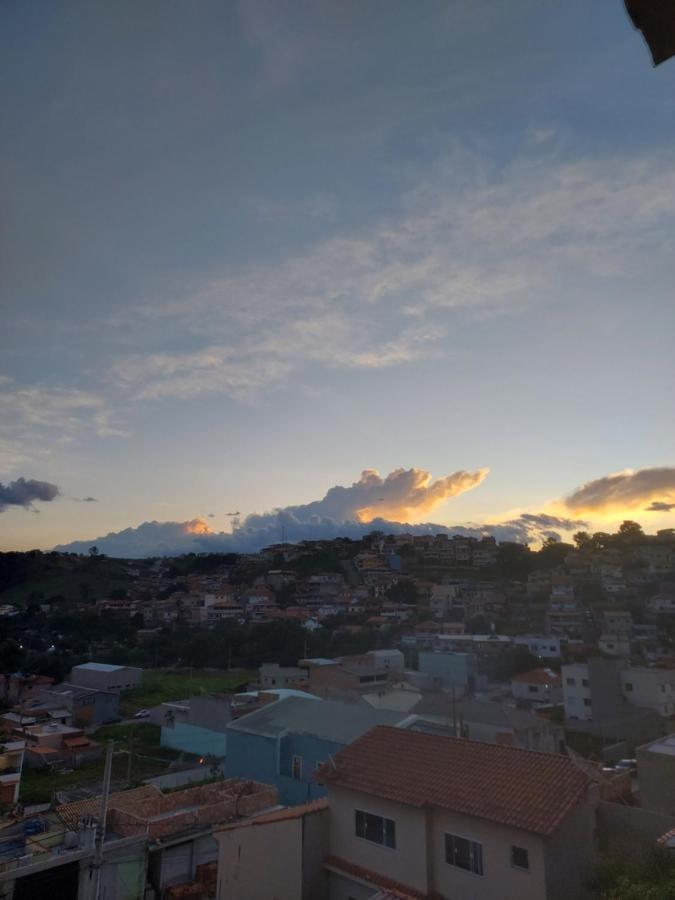 Casa Em Sao Lourenco-Mg מראה חיצוני תמונה
