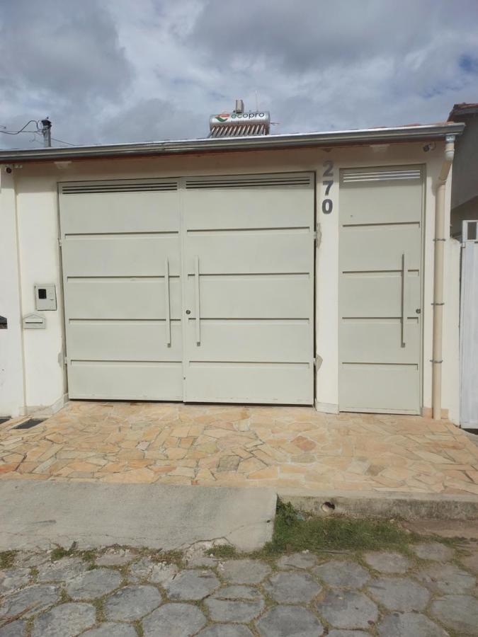 Casa Em Sao Lourenco-Mg מראה חיצוני תמונה