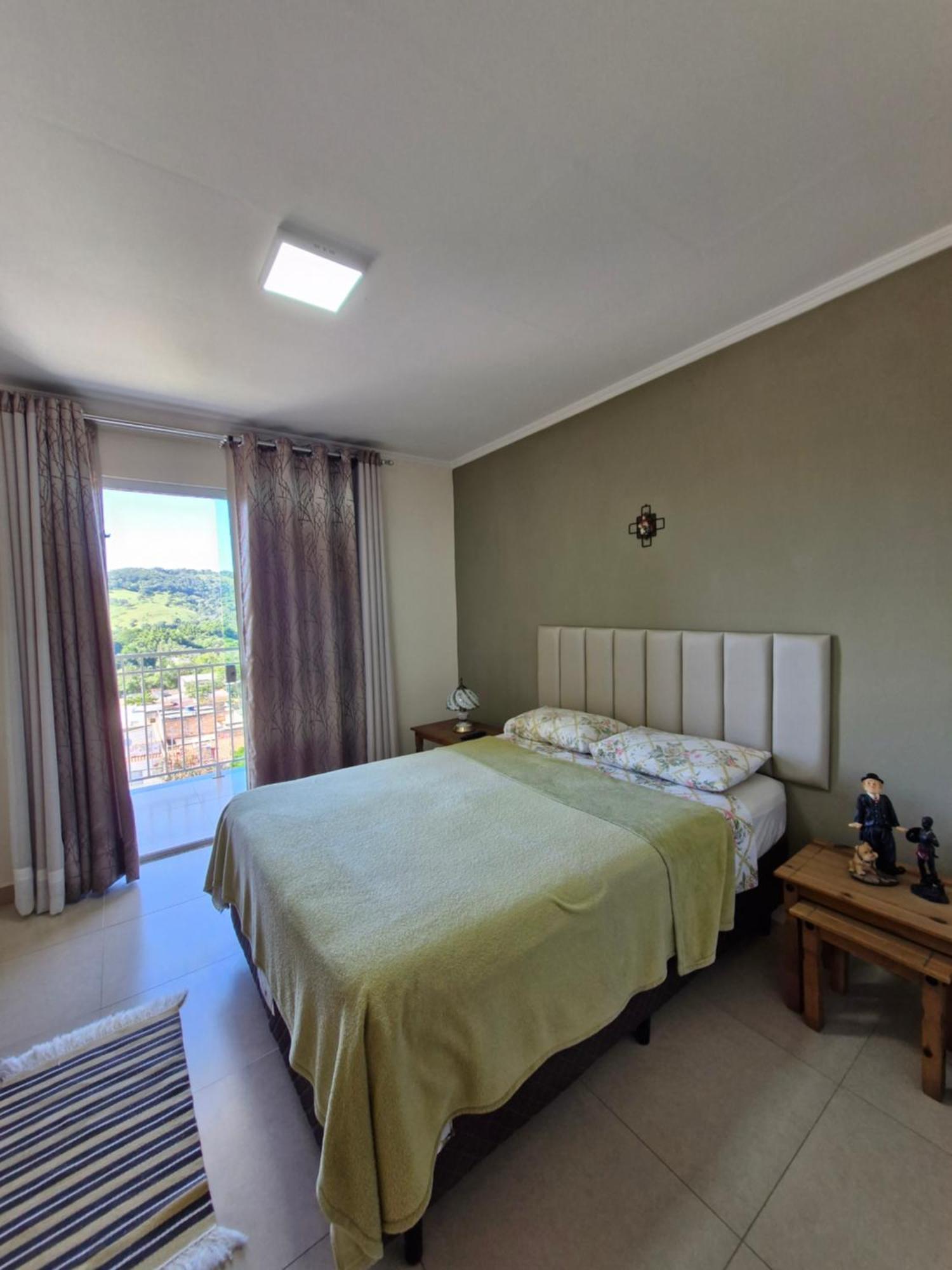 Casa Em Sao Lourenco-Mg מראה חיצוני תמונה