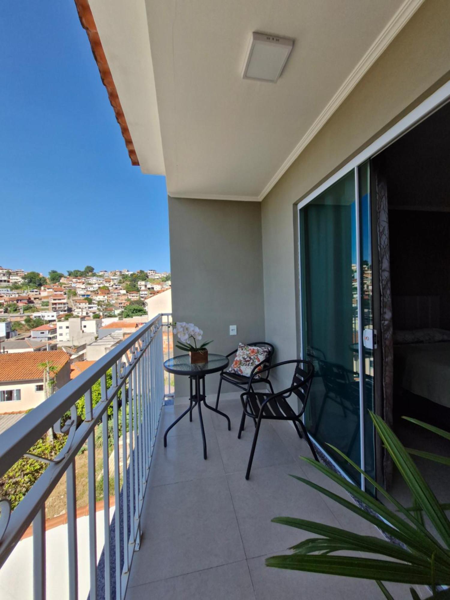 Casa Em Sao Lourenco-Mg מראה חיצוני תמונה