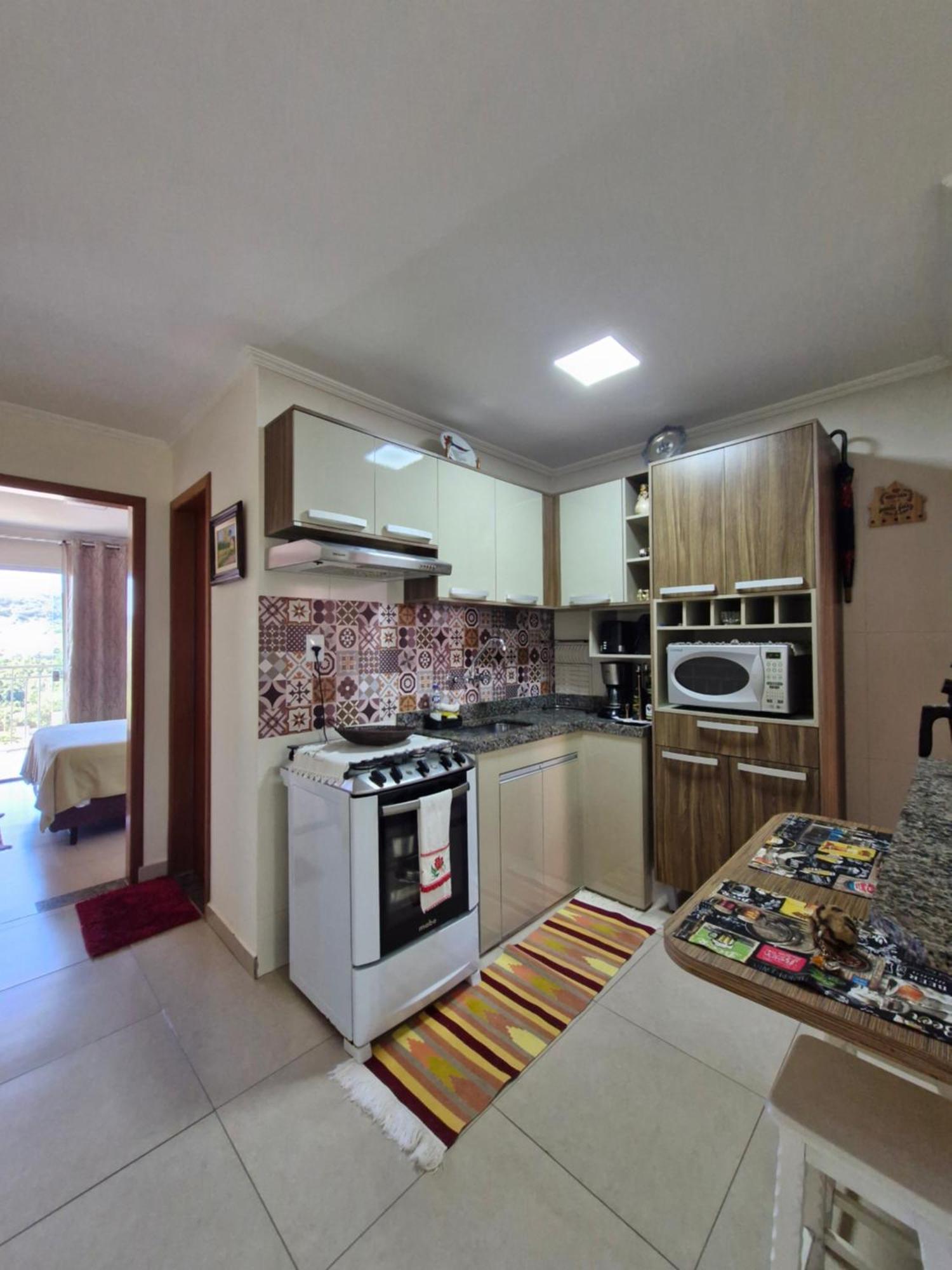 Casa Em Sao Lourenco-Mg מראה חיצוני תמונה